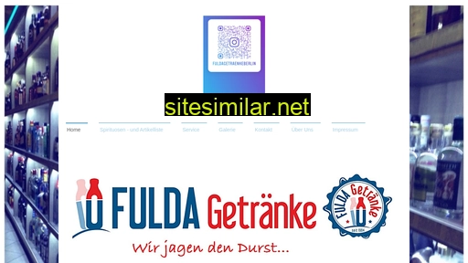 fulda-getraenke.de alternative sites