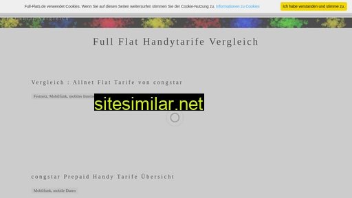 full-flats.de alternative sites