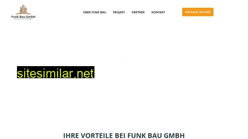 funkbau-gmbh.de alternative sites