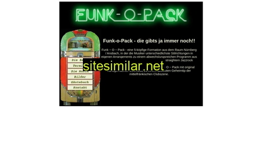 funk-o-pack.de alternative sites