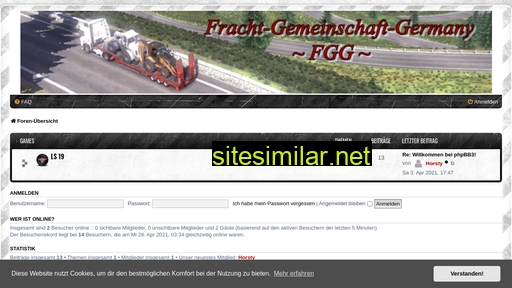 fun-gaming-germany.de alternative sites