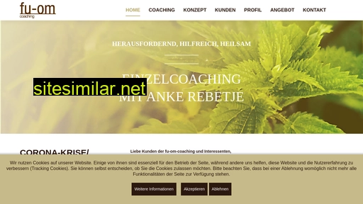 fu-om-coaching.de alternative sites