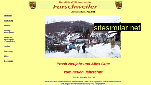 Furschweiler similar sites