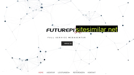 futurepixel.de alternative sites