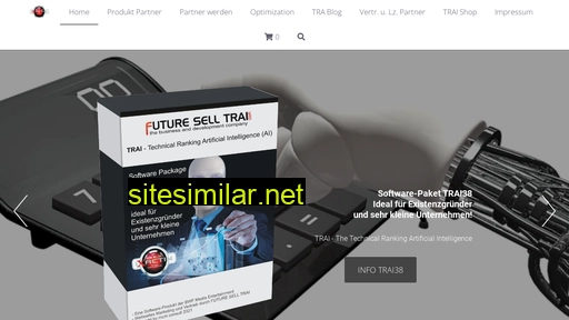 future-sell-tra.de alternative sites