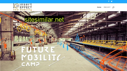 futuremobilitydays.de alternative sites