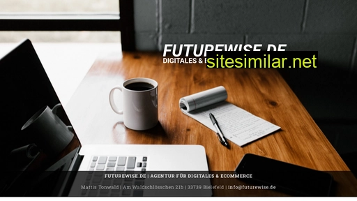 futurewise.de alternative sites