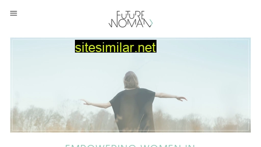 futurewoman.de alternative sites
