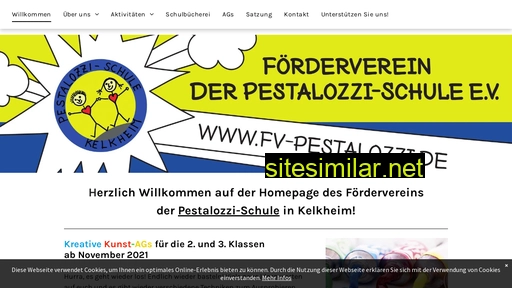 fv-pestalozzi.de alternative sites
