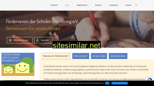 fv-schulen-emmering.de alternative sites