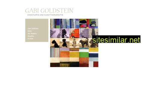 gabi-goldstein.de alternative sites