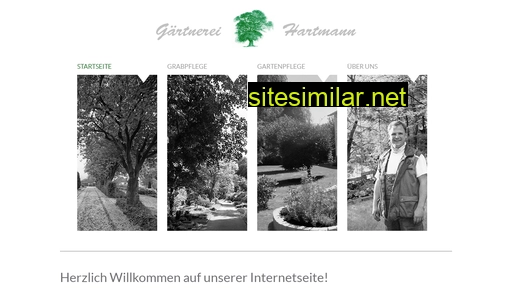 gaertnerei-hartmann-siegen.de alternative sites