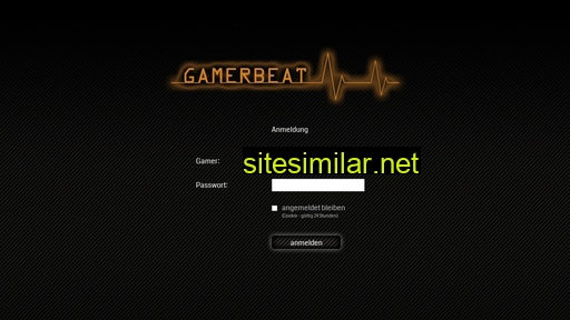 gamerbeat.de alternative sites