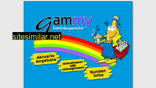 gammy.de alternative sites