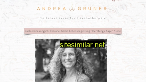 ganzheitliche-hypnosetherapie-gruner.de alternative sites