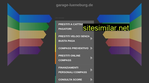 garage-lueneburg.de alternative sites