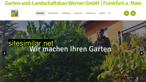 garten-und-landschaftsbau-frankfurt.de alternative sites