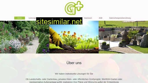 Gartentraum-geesthacht similar sites