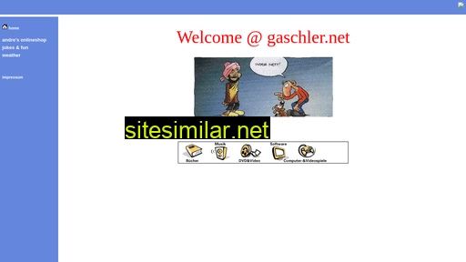 gaschler-family.de alternative sites
