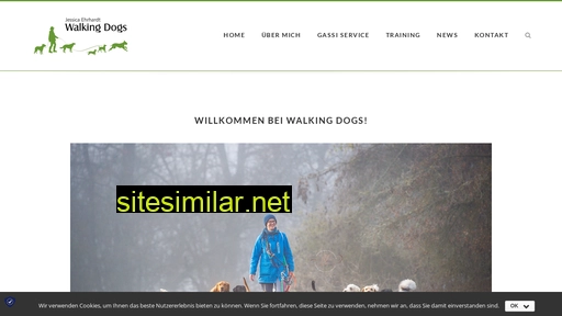 gassiservice-walkingdogs.de alternative sites