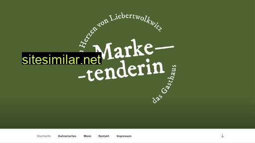 gasthaus-marketenderin-liebertwolkwitz.de alternative sites