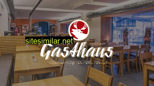 gasthaus-toelz.de alternative sites
