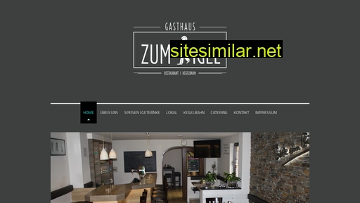 gasthaus-zum-igel.de alternative sites