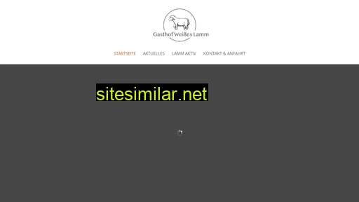 Gasthof-weisses-lamm similar sites