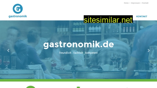gastronomik.de alternative sites