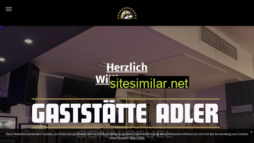 gaststaette-adler.de alternative sites