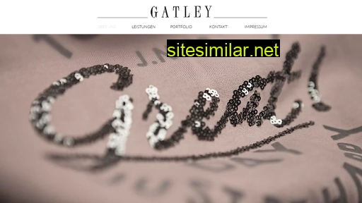 gatley.de alternative sites