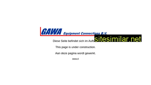 gawa.de alternative sites