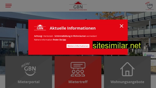 Gbn-nienburg similar sites