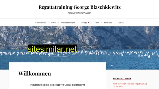 gb-regattatraining.de alternative sites