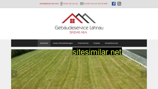 gbs-lahnau.de alternative sites