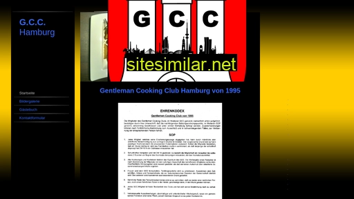 gcc-hamburg.de alternative sites