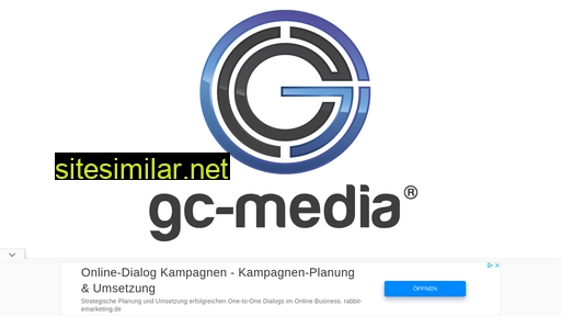 gc-media.de alternative sites