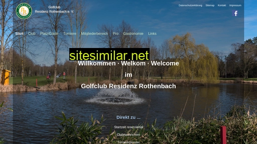 gc-rothenbach.de alternative sites