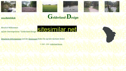Gelderland-design similar sites