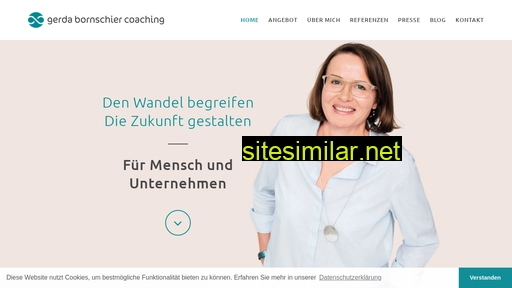 gerda-bornschier-coaching.de alternative sites