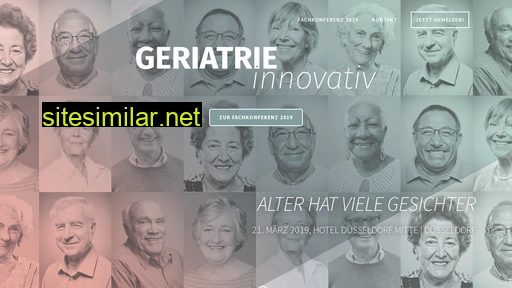 geriatrie-innovativ.de alternative sites