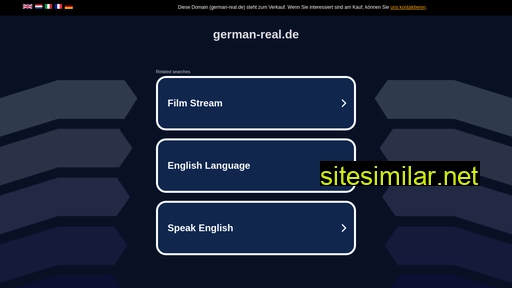 German-real similar sites