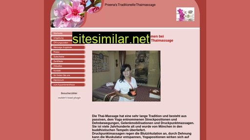 germanthai.de alternative sites