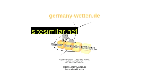 germany-wetten.de alternative sites