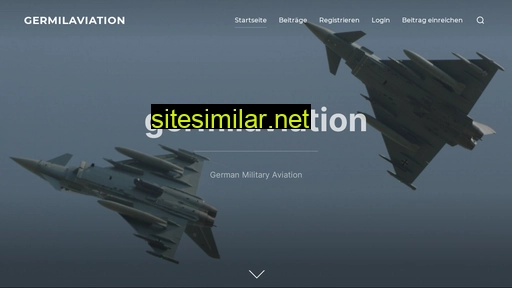 germilaviation.de alternative sites