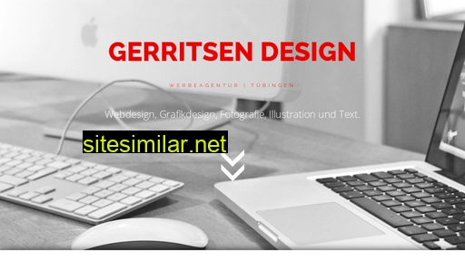 Gerritsen-design similar sites