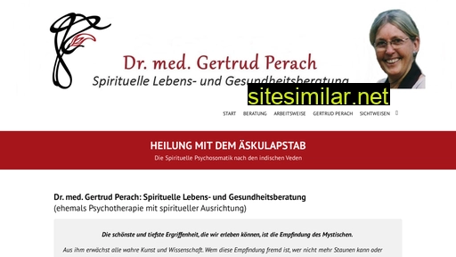 Gertrud-perach similar sites