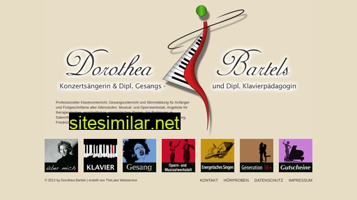 gesang-klavier-bodensee.de alternative sites