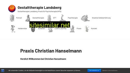 gestalttherapie-landsberg.de alternative sites