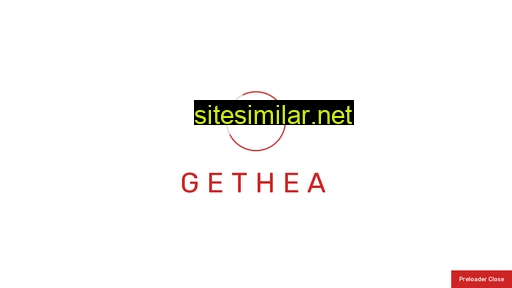 gethea.de alternative sites